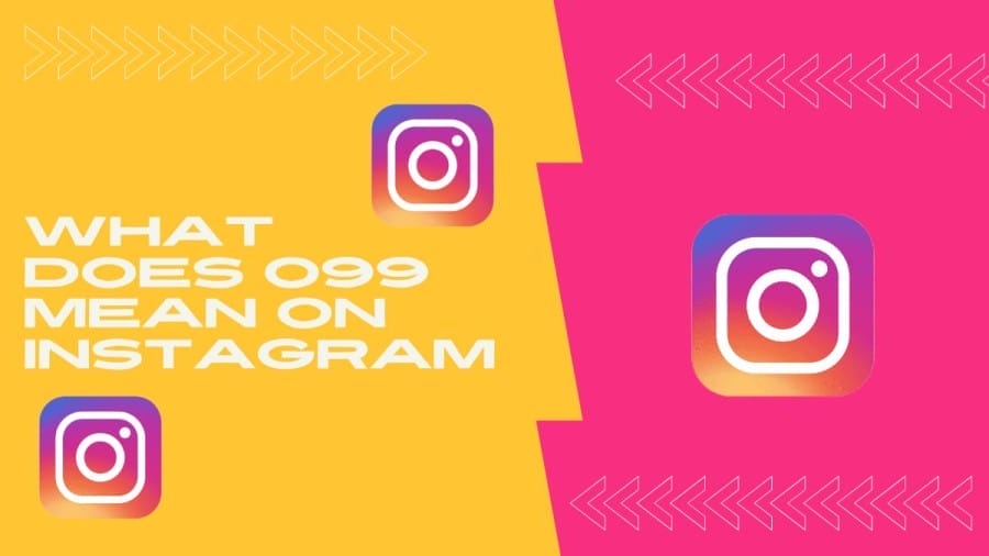What Does o99 Mean on Instagram? and How to Use It?