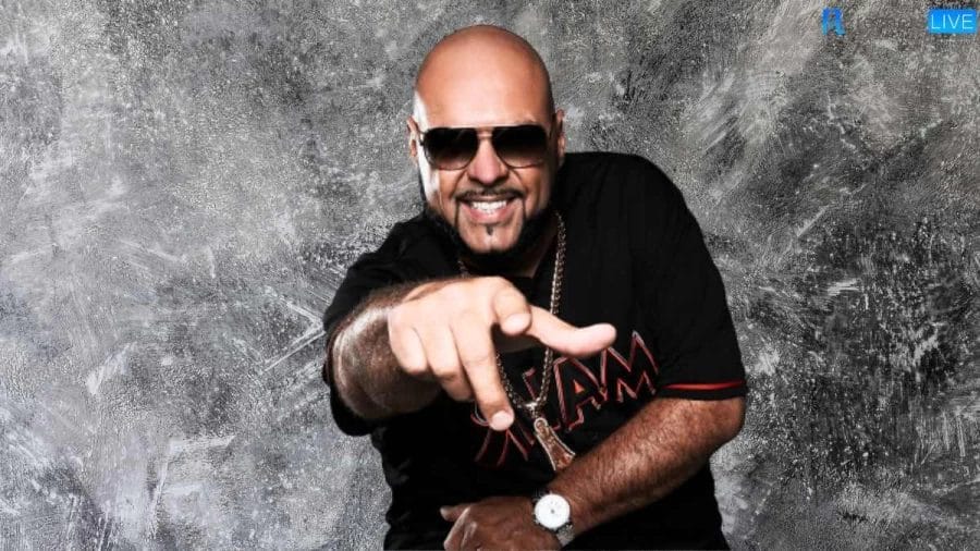 What Happened to Dj Laz? Where is Dj Laz Now?