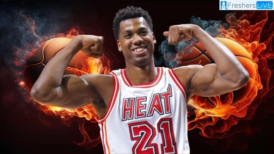 What Happened to Hassan Whiteside? Where is Hassan Whiteside Now?