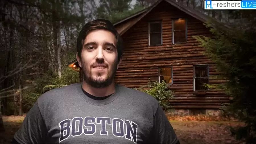 Where is Jeff Bauman Now? Know Everything About Boston Bombing Survivor