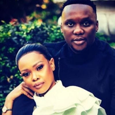Who Is Mbali Cele Tsiki? Meet Mo Flava Wife: Married Life And Kids