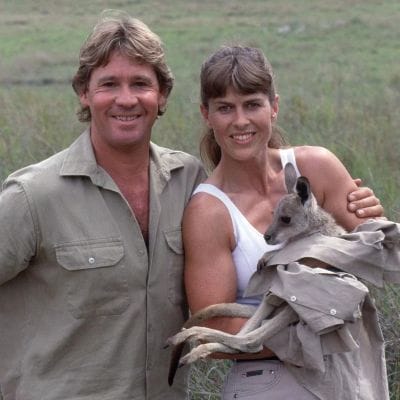 Who Is Terri Irwin? Meet Steve Irwins Wife: Married Life And Kids