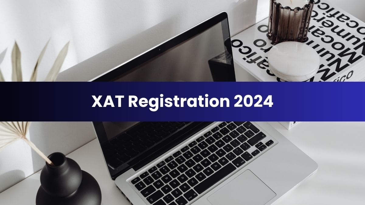 XAT Registration 2024