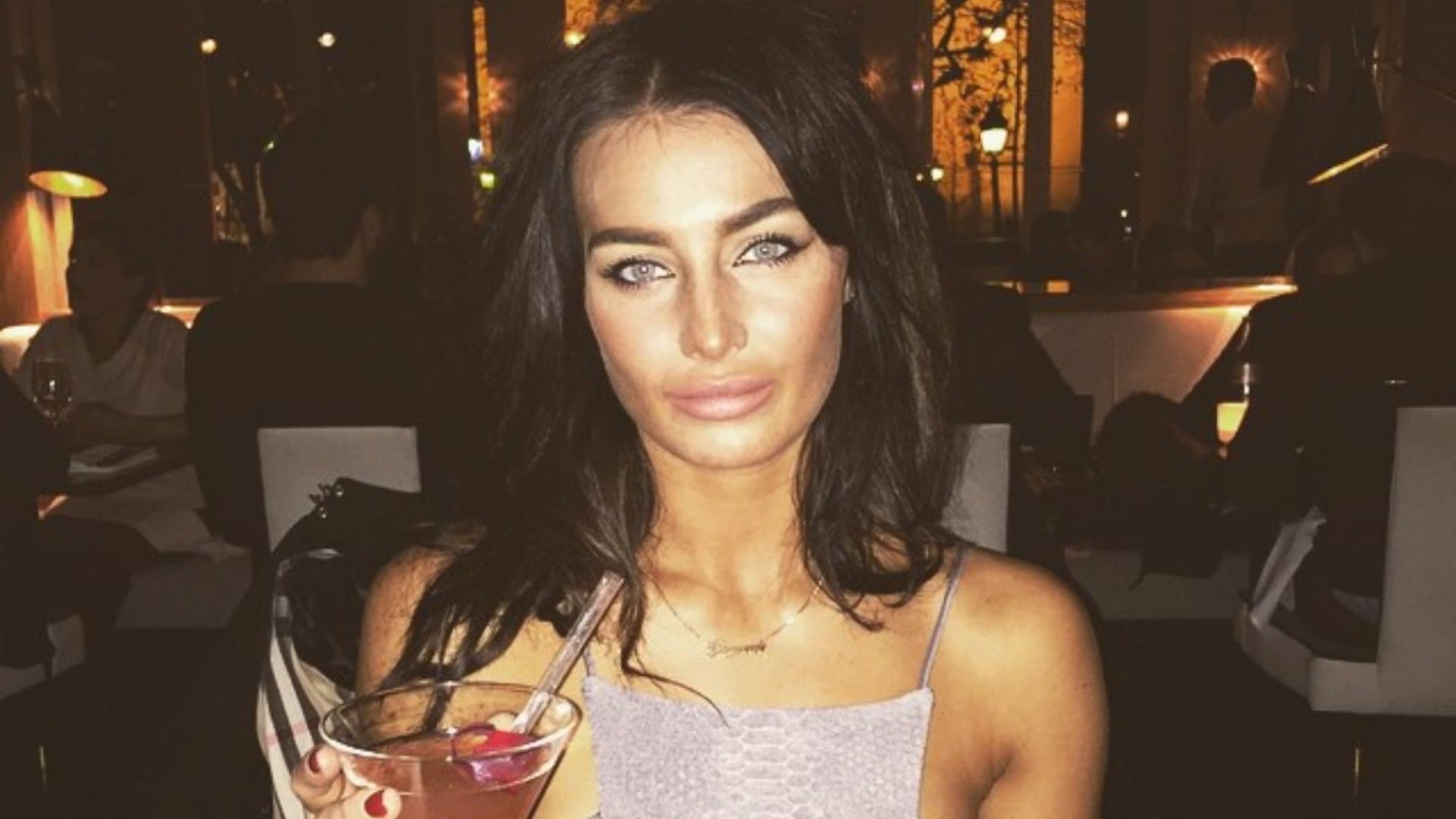 Annie Kilner's sister blasts 'evil and cruel' Lauryn Goodman after she had second child with Kyle Walker in fling