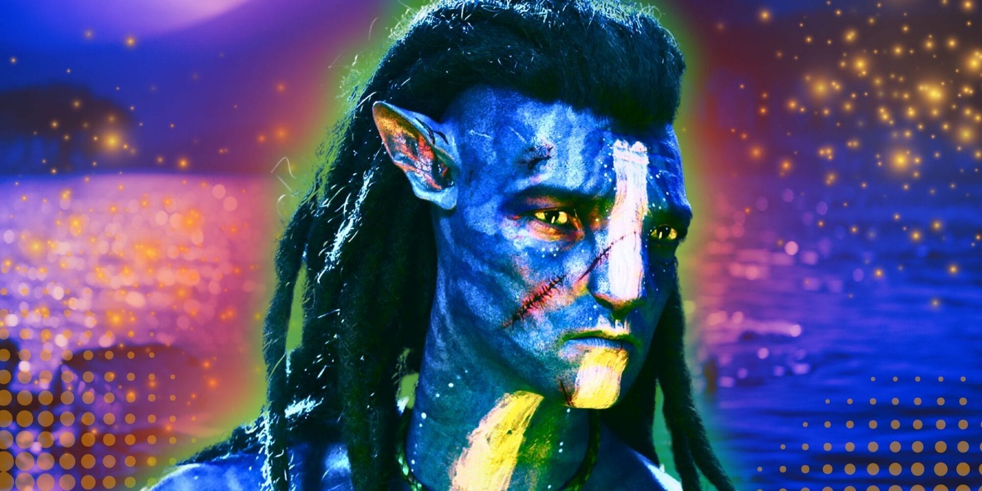 Avatar 3's Most Exciting New Actor Has To Avoid A Way Of Water Mistake