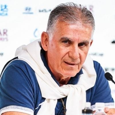 Carlos Queiroz Ethnicity And Religion: Does He Follow Christianity? Family Details