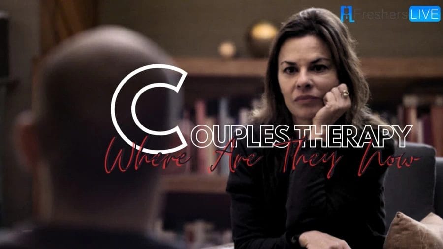 Couples Therapy Season 1 Where Are They Now? What Happened to Them?