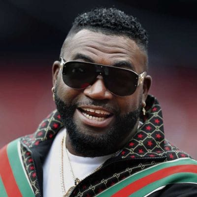 David Ortiz Ethnicity & Religion: Is He Christian? Where Is He From? Family Details
