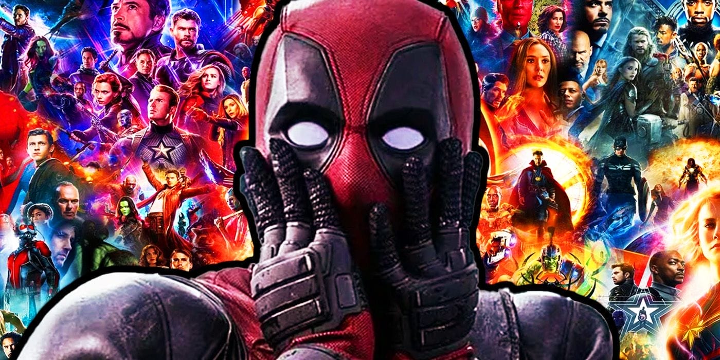 Deadpool 3 Plot Reveal Sets Up The MCU Reboot 3 Years Earlier Than Expected In Wild Marvel Movie Theory