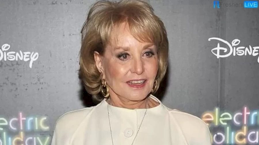 Does Barbara Walters Have Siblings? How Many Siblings Does Barbara Walters Have?