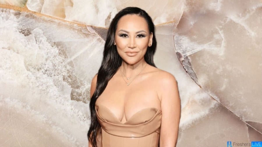 Dorothy Wang Net Worth in 2023 How Rich is She Now?