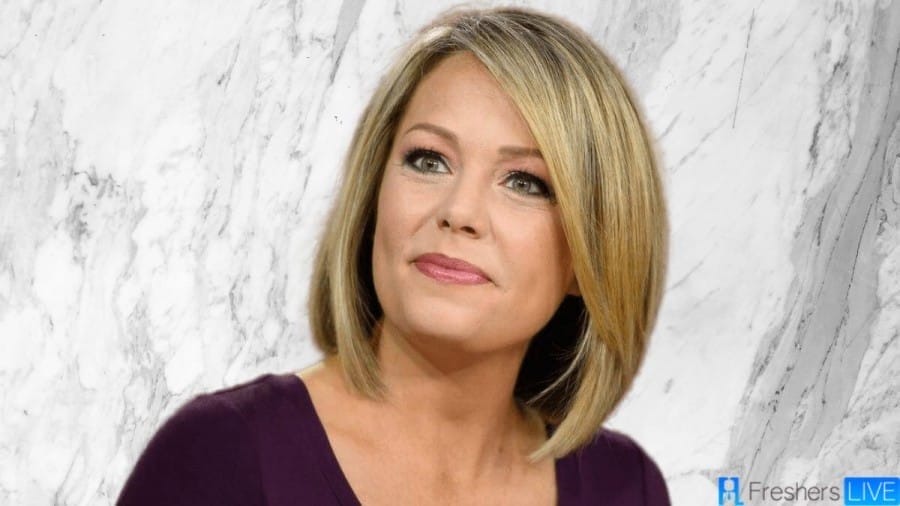 Dylan Dreyer Net Worth in 2023 How Rich is She Now?