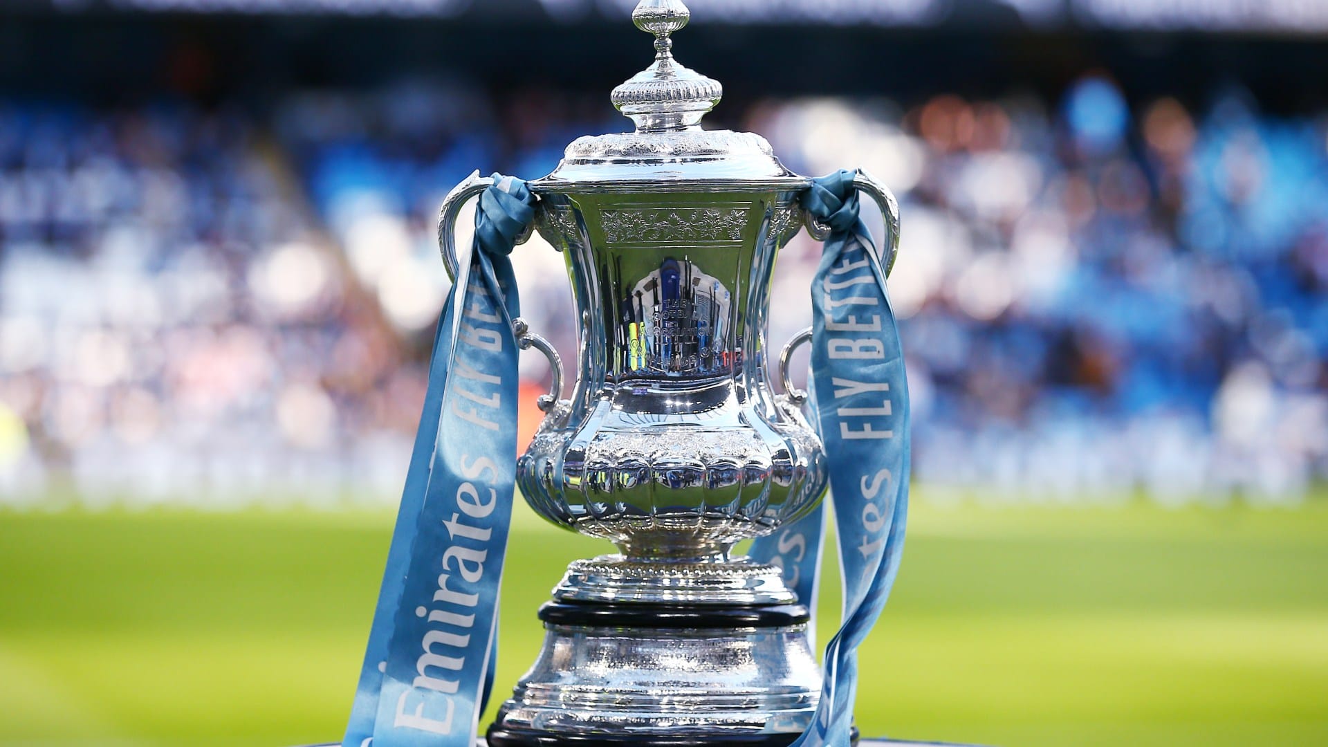 FA Cup fourth round TV games confirmed as fans rage at unprecedented MORNING kick-off