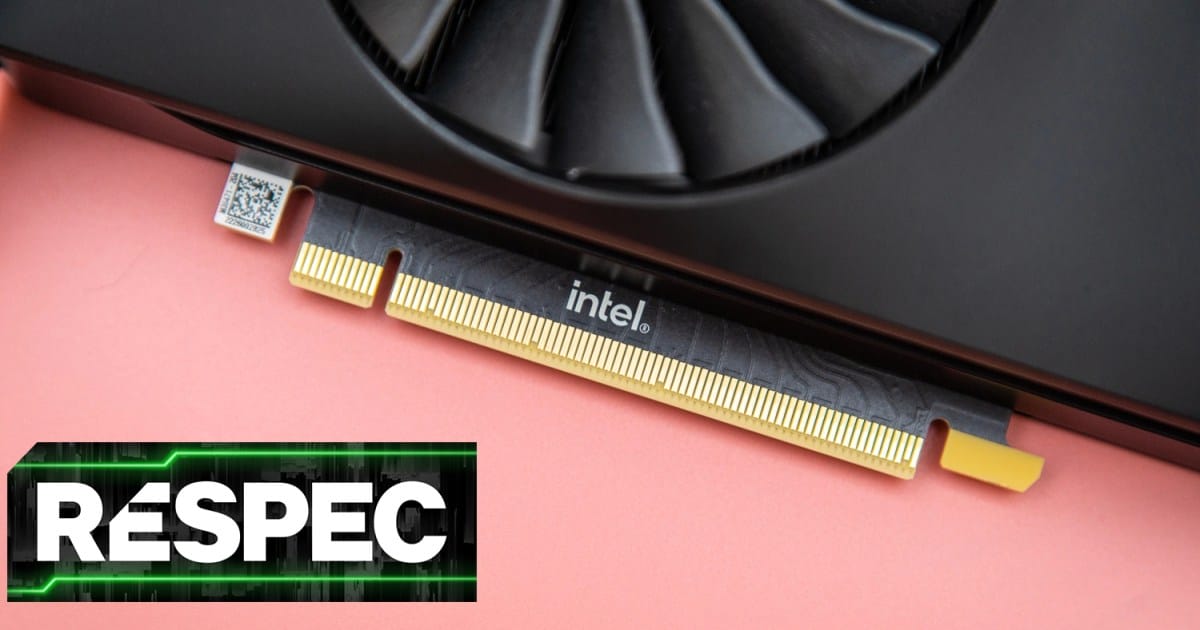 Here’s how Intel doubled Arc GPUs’ performance with a simple driver update