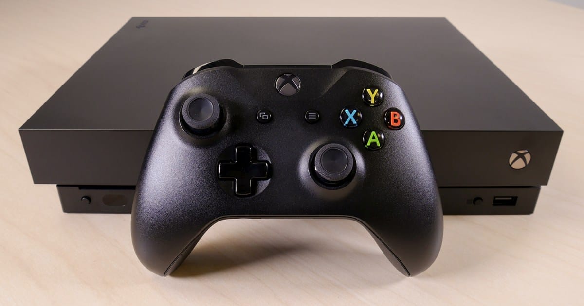 Here’s how to turn off the Narrator feature on an Xbox One