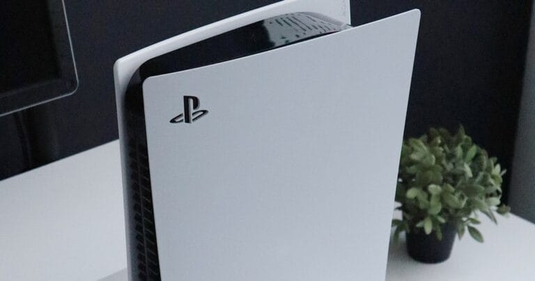 How to put your PS5 in Rest Mode