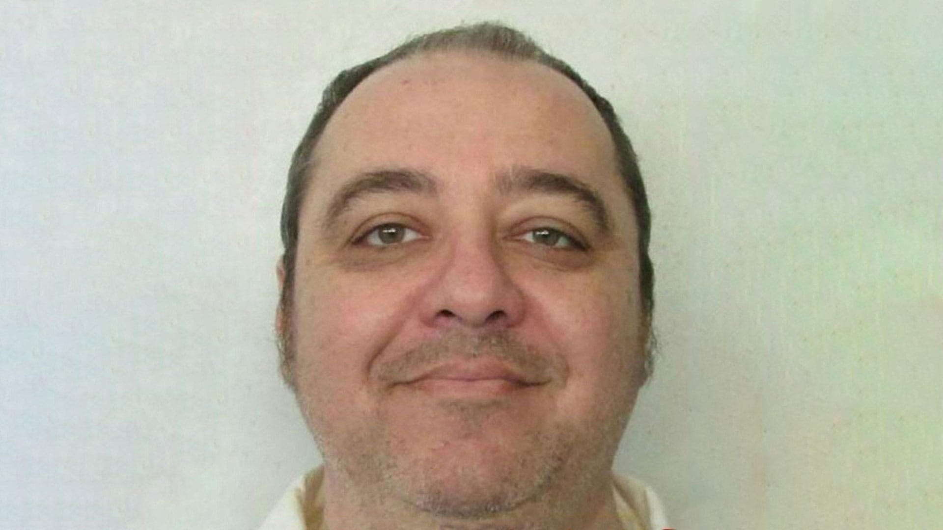 Inmate Kenneth Smith slammed first-ever nitrogen gas execution as 'step backward' before he died in 22-minute ordeal