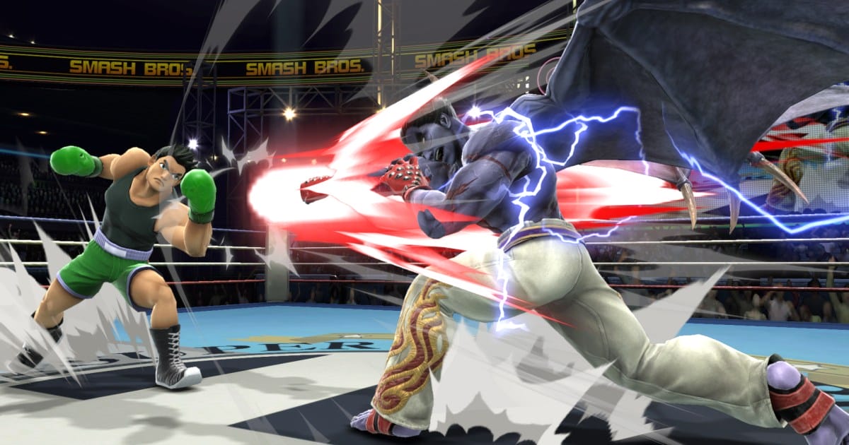 Is Kazuya top-tier? Super Smash Bros. pros weigh in on Ultimate’s new character