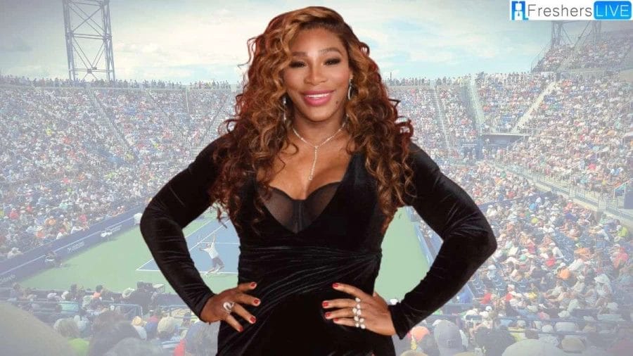 Is Serena Williams Dead or Alive? What Happened to Her?