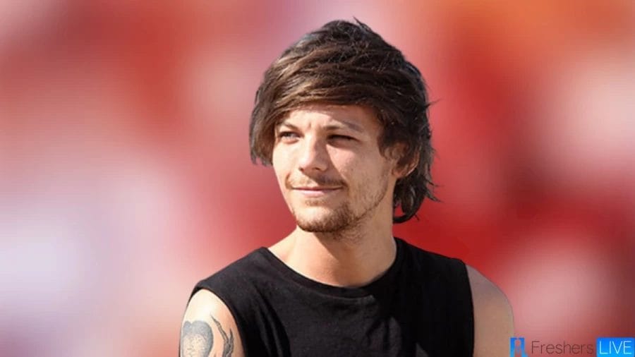 Louis Tomlinson Net Worth in 2023 How Rich is He Now?