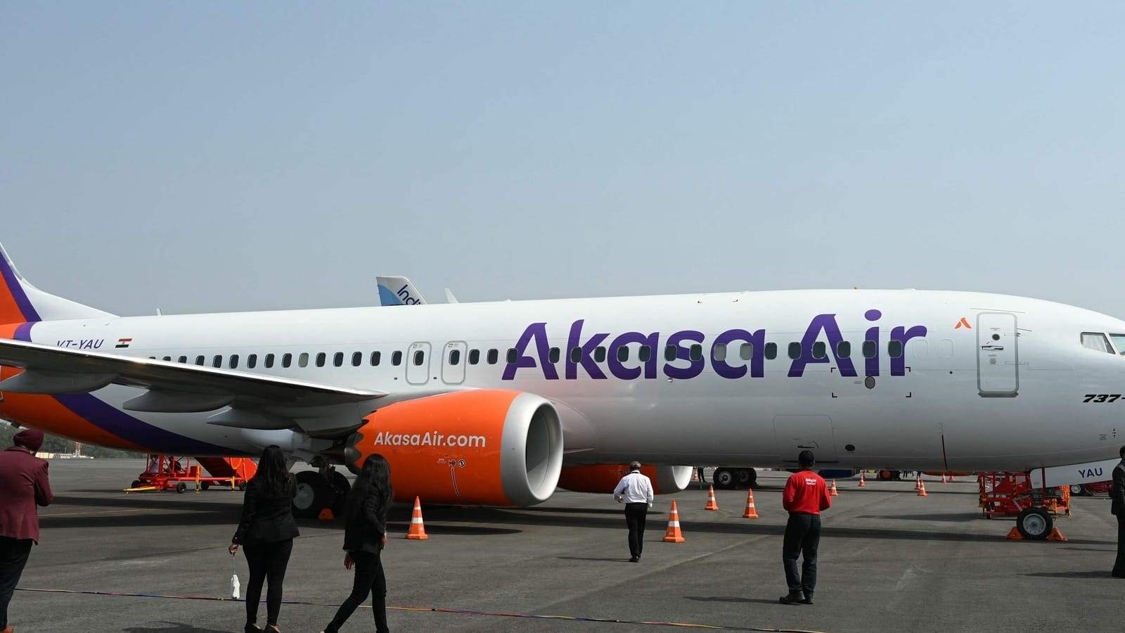 Man recalls 'horrible experience' with Akasa Airlines while flying with pet. Here's what happened