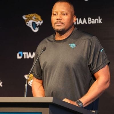 Mike Caldwell Net Worth And New Job: Why Was He Fired From Jacksonville Jaguars?