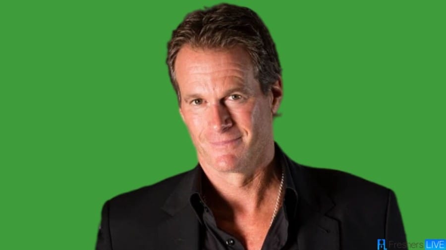 Rande Gerber Net Worth 2023, Age, Biography, Ethnicity, Nationality, Career, Achievement, Height and Weight    