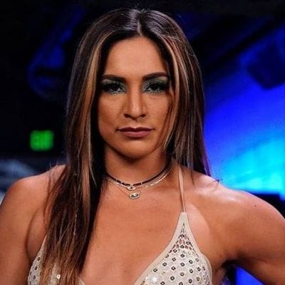 Raquel Rodriquez Husband: Who Is She Married To? Relationship With Braun Strowman