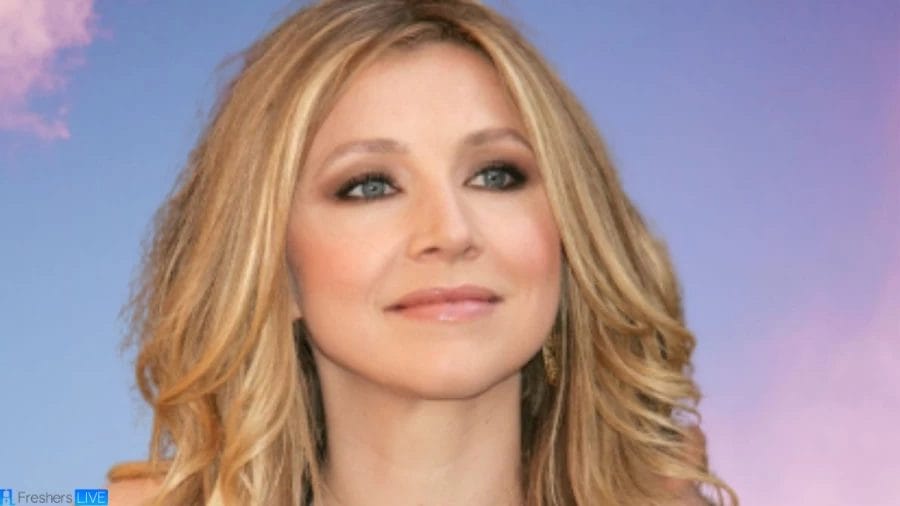 Sarah Chalke Net Worth in 2023 How Rich is She Now?