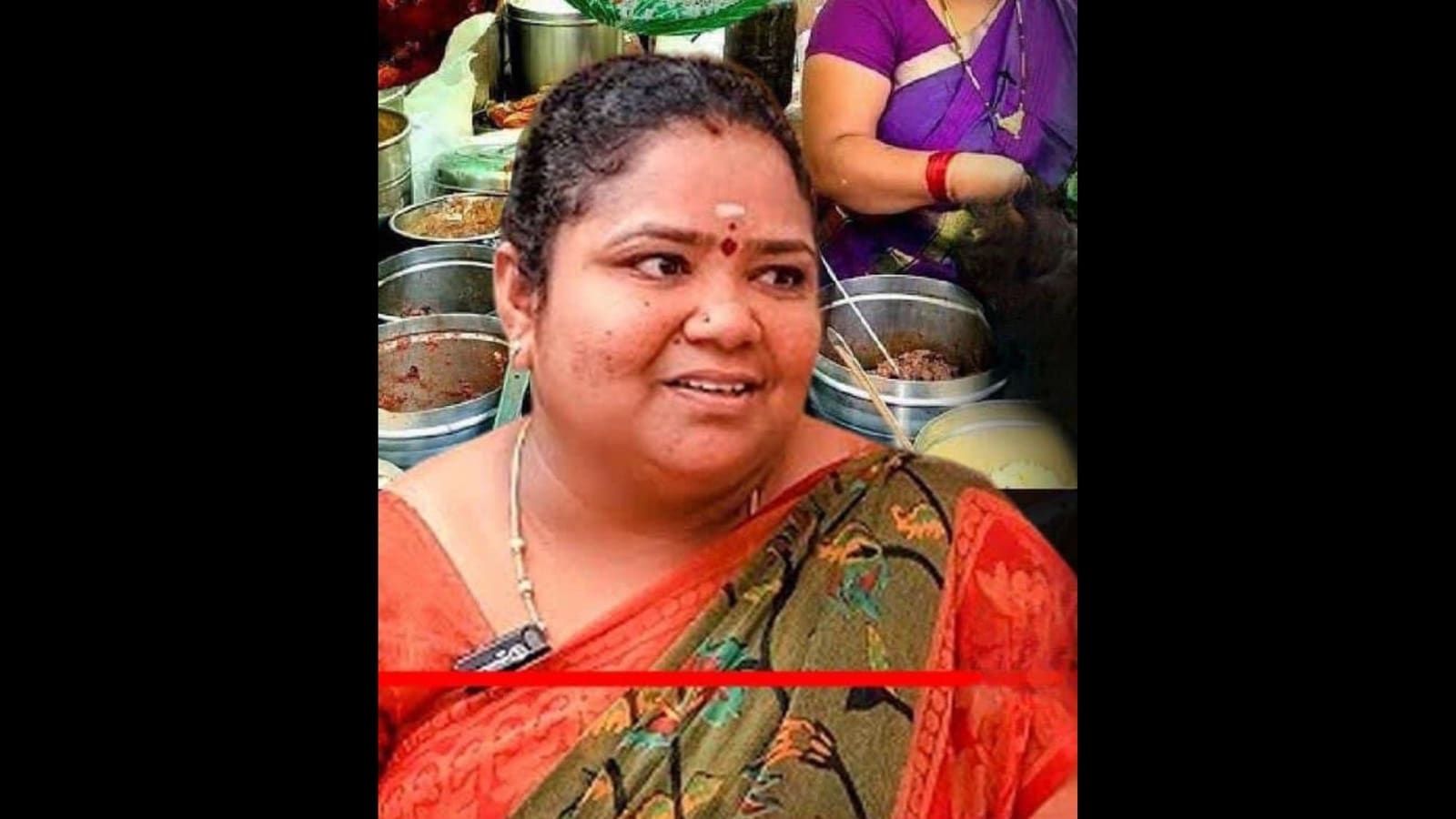 Telangana CM Revanth Reddy intervenes to prevent closure of Hyderabad food stall