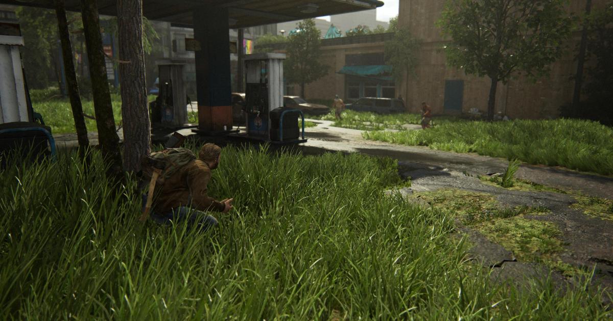 The Last of Us Part 2 Remastered: best weapons and upgrades for No Return