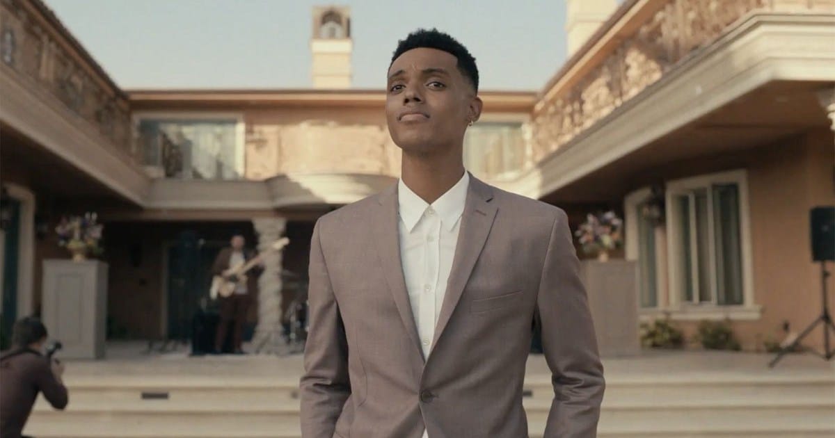 Trailer for Bel-Air, Peacock’s Fresh Prince reboot, is no laughing matter