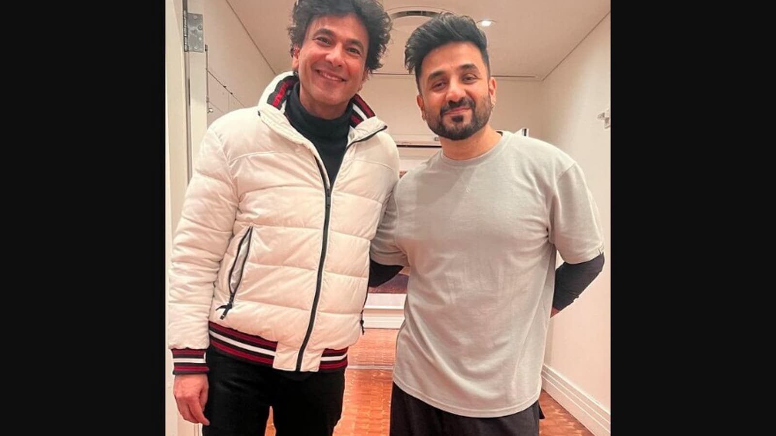 Vikas Khanna shares about Vir Das’ ‘history creating moment’ at iconic Carnegie Hall in New York