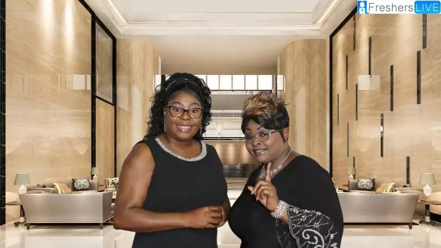 What Happened to Diamond and Silk? Diamond and Silk Cause of Death