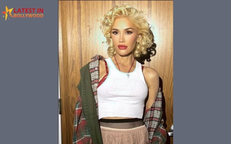 What is the ethnicity of Gwen Stefani? 