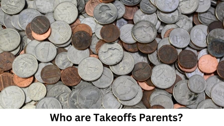 Who are Takeoffs Parents? Takeoff Biography, Parents Name, Nationality and More