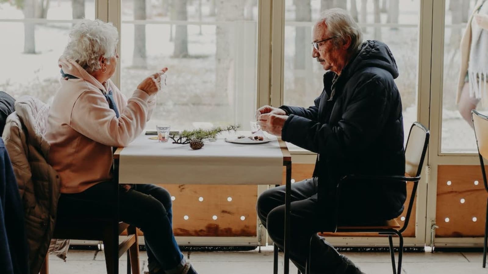 ‘Bill is on us’: When a UK restaurant treated couple on their 50th wedding anniversary. Here’s why