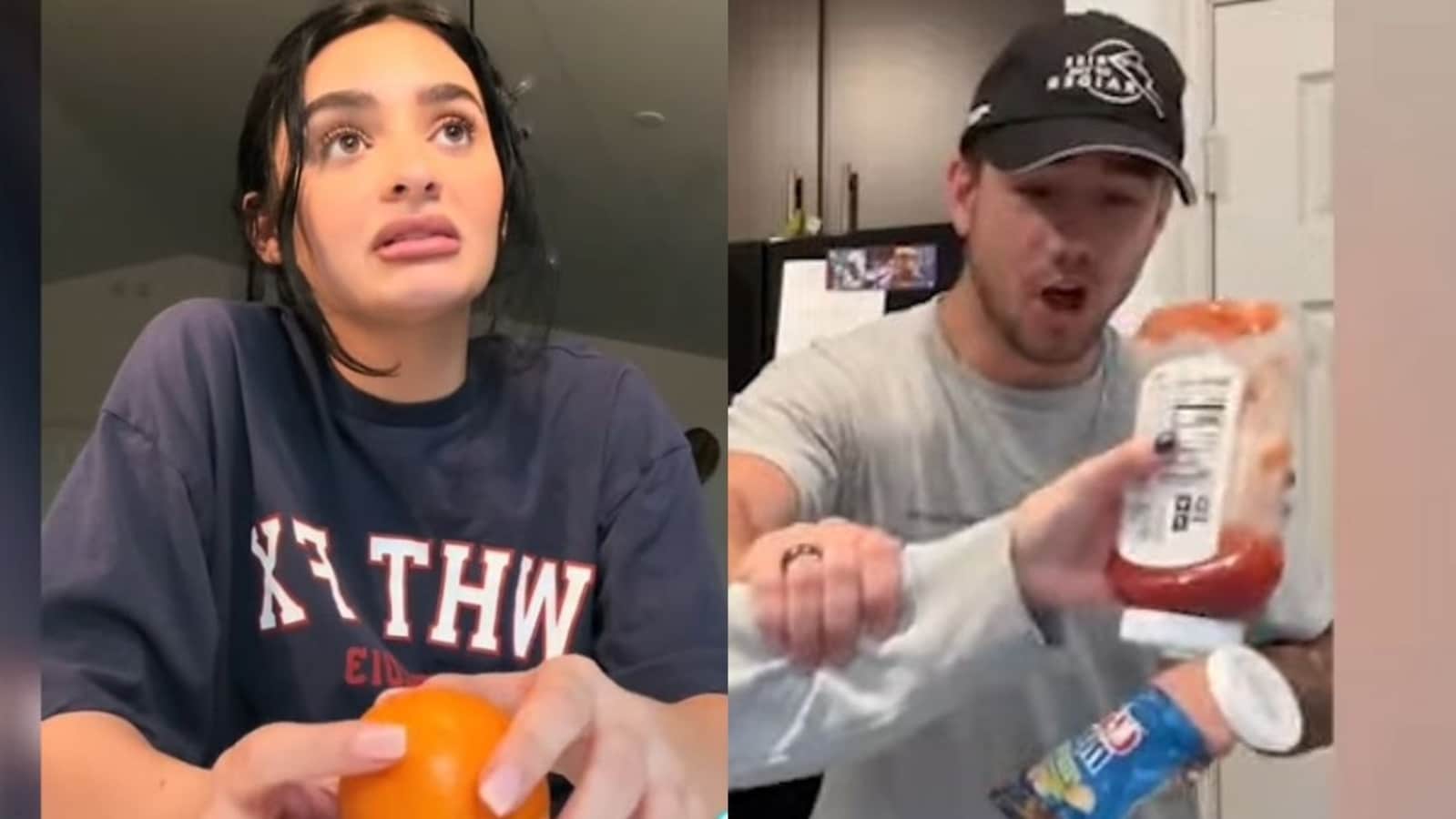 4 Trending TikTok couple challenges of 2024: Ketchup theory and other viral videos that gained momentum