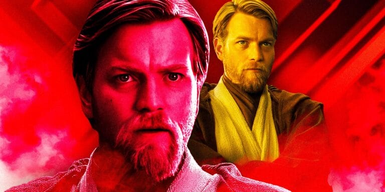 7 Times Obi-Wan Kenobi Used The Dark Side In Star Wars Canon