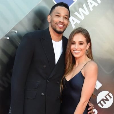 A Look Into Andre Roberson And Rachel DeMita Relationship Timeline