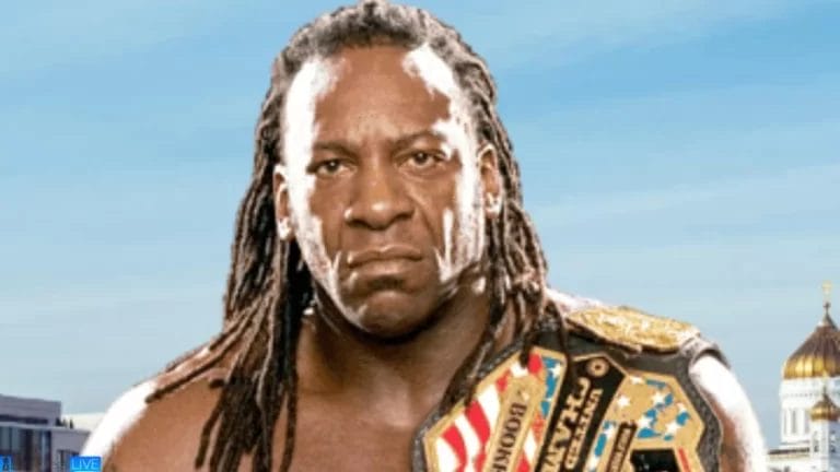 Booker T Net Worth in 2023 How Rich is He Now?