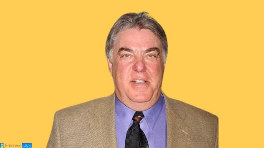Bruce McGill Net Worth in 2023 How Rich is He Now?
