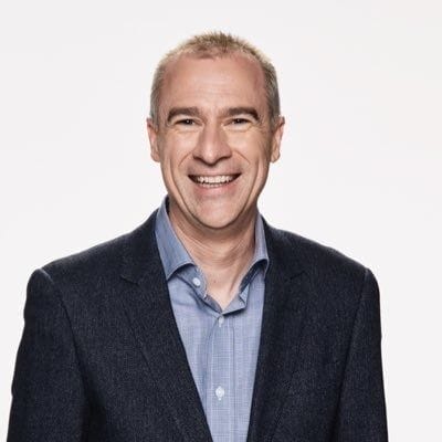 Claire Murphy- Meet Gerard Whateley Wife: Relationship & Kids