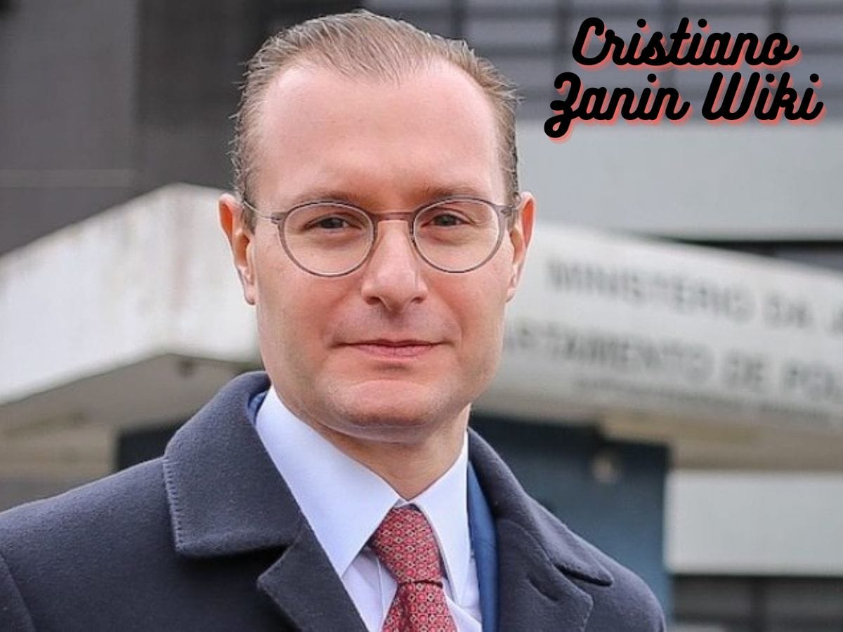 Cristiano Zanin Wiki