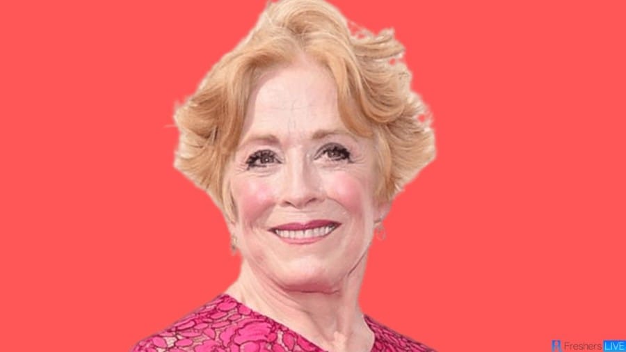 Holland Taylor Net Worth in 2023 How Rich is She Now?