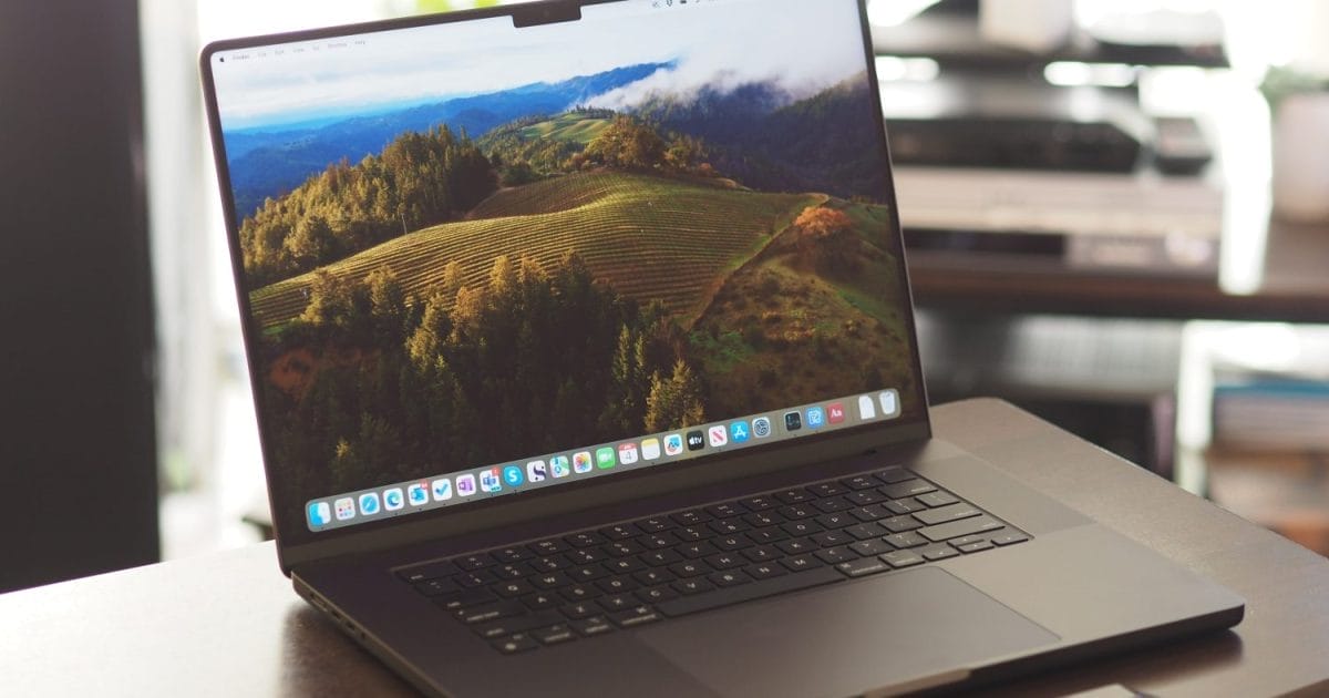 How to erase and restore your Mac to factory settings