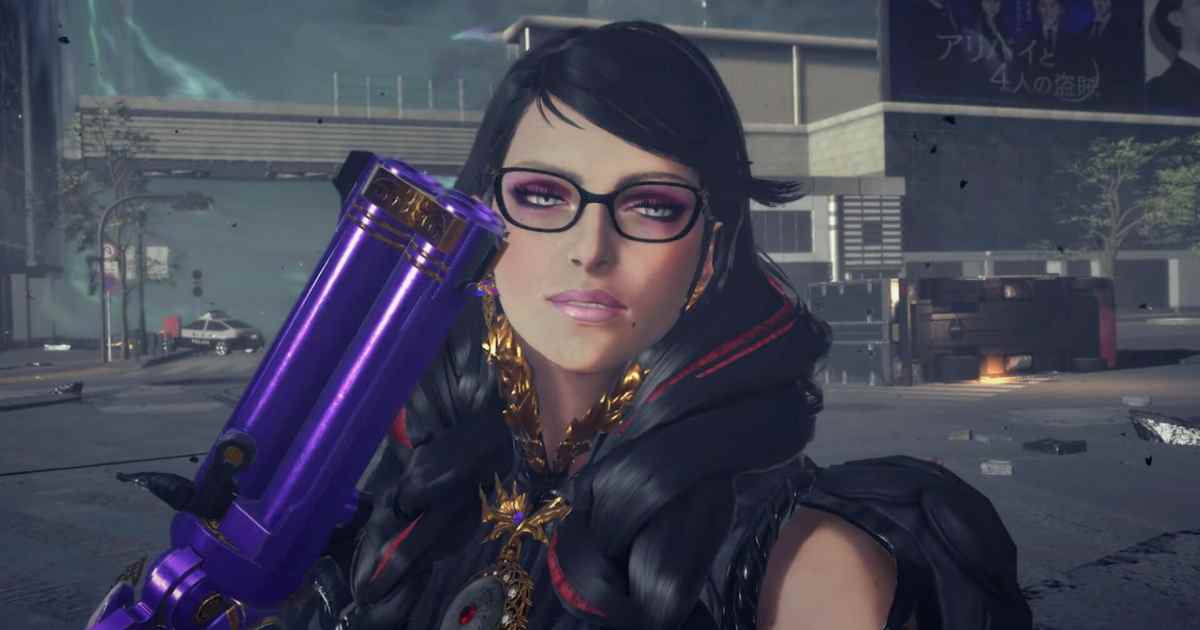 How to pre-order Bayonetta 3: retailers, editions, and bonuses