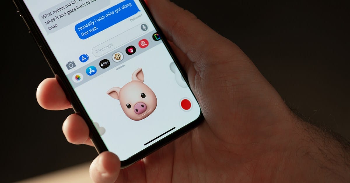 How to save text messages on iPhone and Android