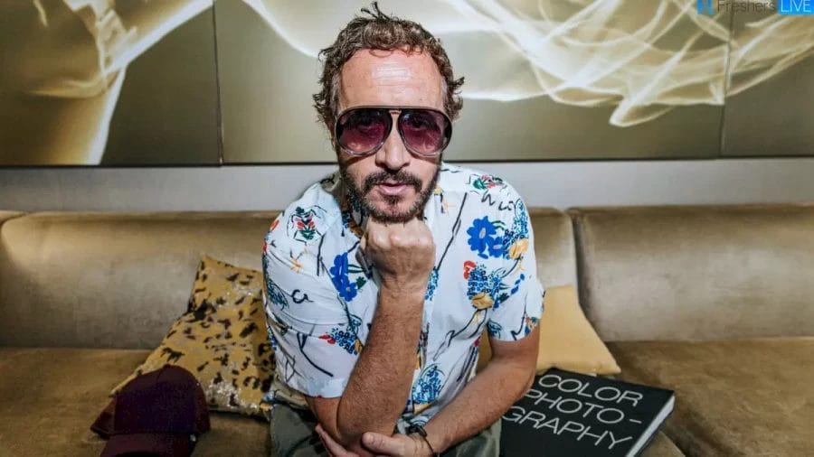 Is Pauly Shore Married? Pauly Shore Net Worth, Wife, Age, Married, Family, Bio, Height, and More