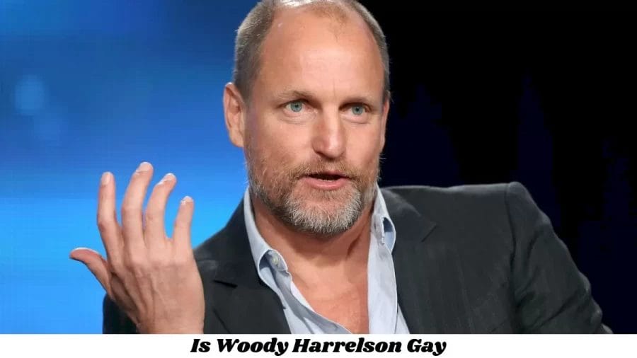 Is Woody Harrelson Gay? Age, Height, Net Worth